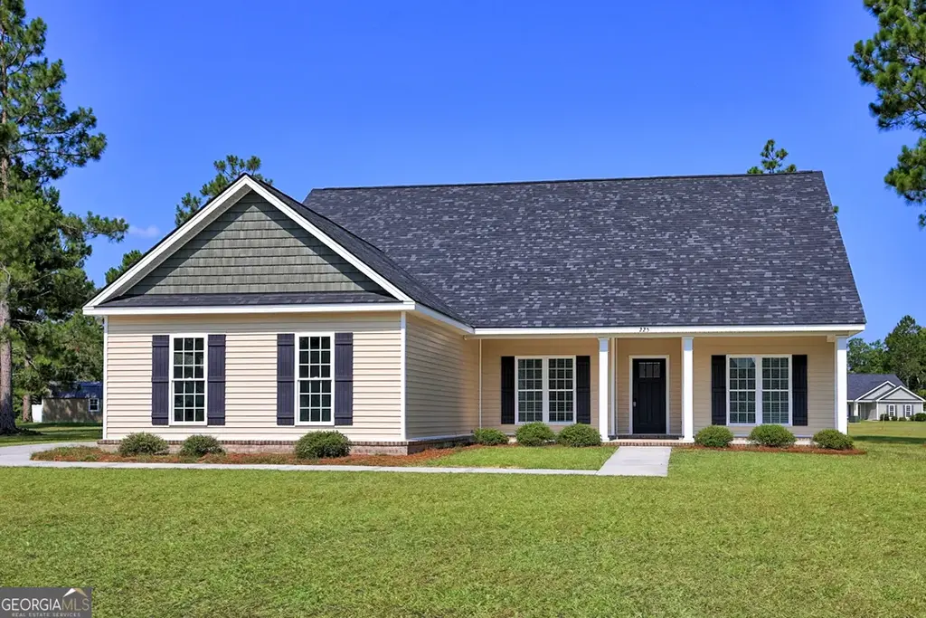 225 Alcovy Circle, Ellabell