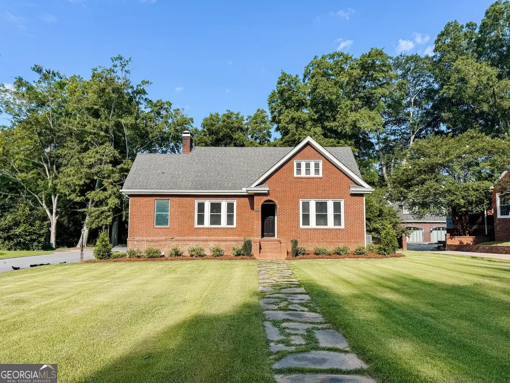 158 Jackson Street, Newnan