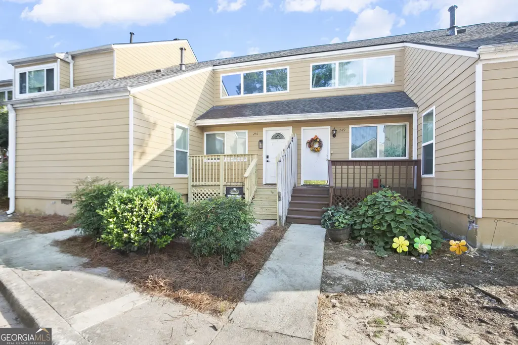 251 Mission Walk, Lawrenceville