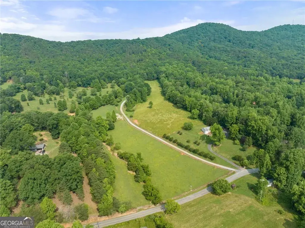 Freeman View Trail Lot 4, Cleveland