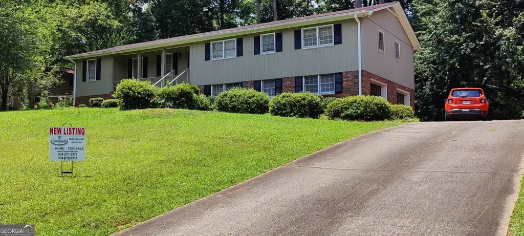 3031 Wendgate Drive, Marietta