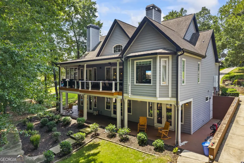 540 Capri Point, Lavonia
