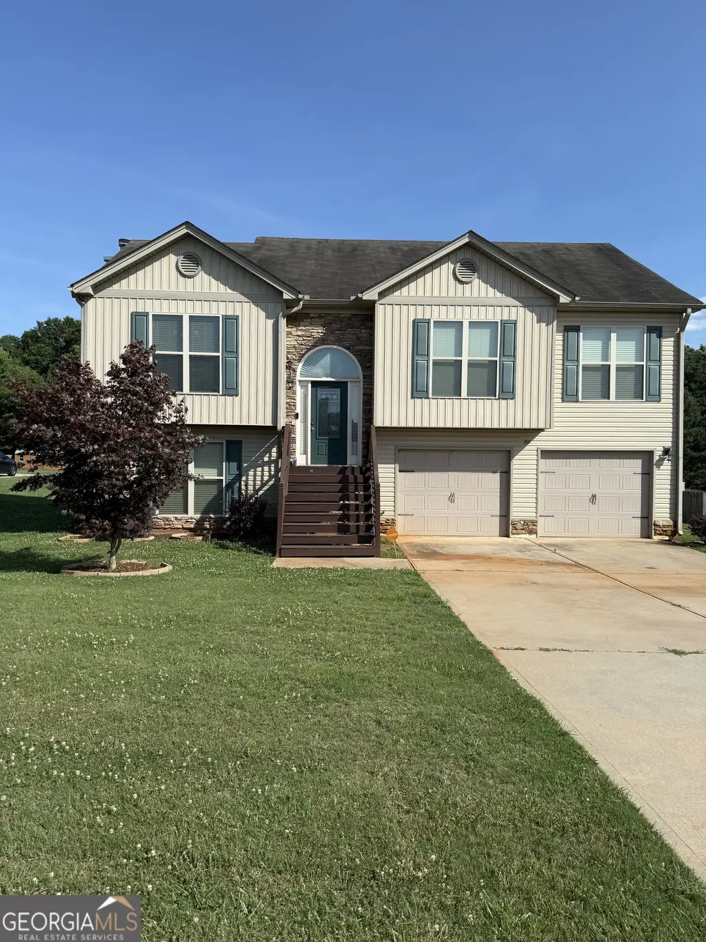 312 Thoroughbred Trail, Monroe