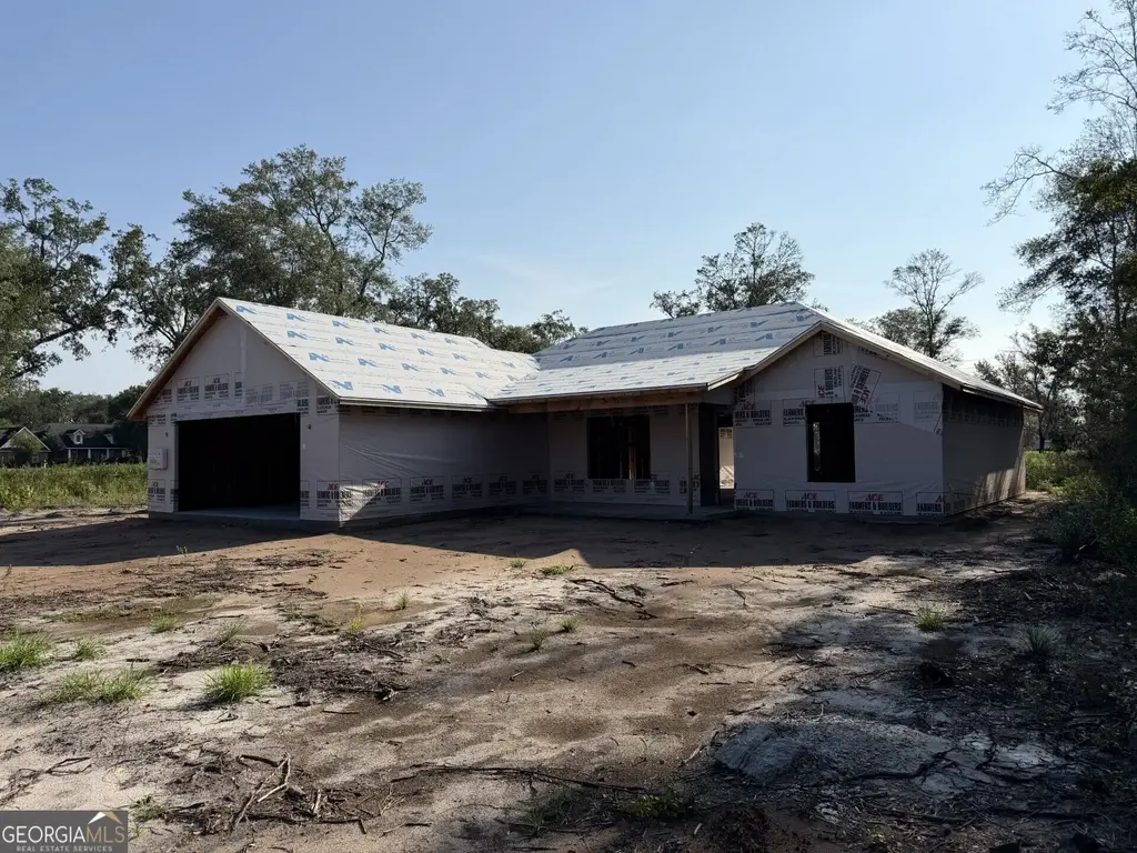 197 Satilla Sands Drive, Waynesville