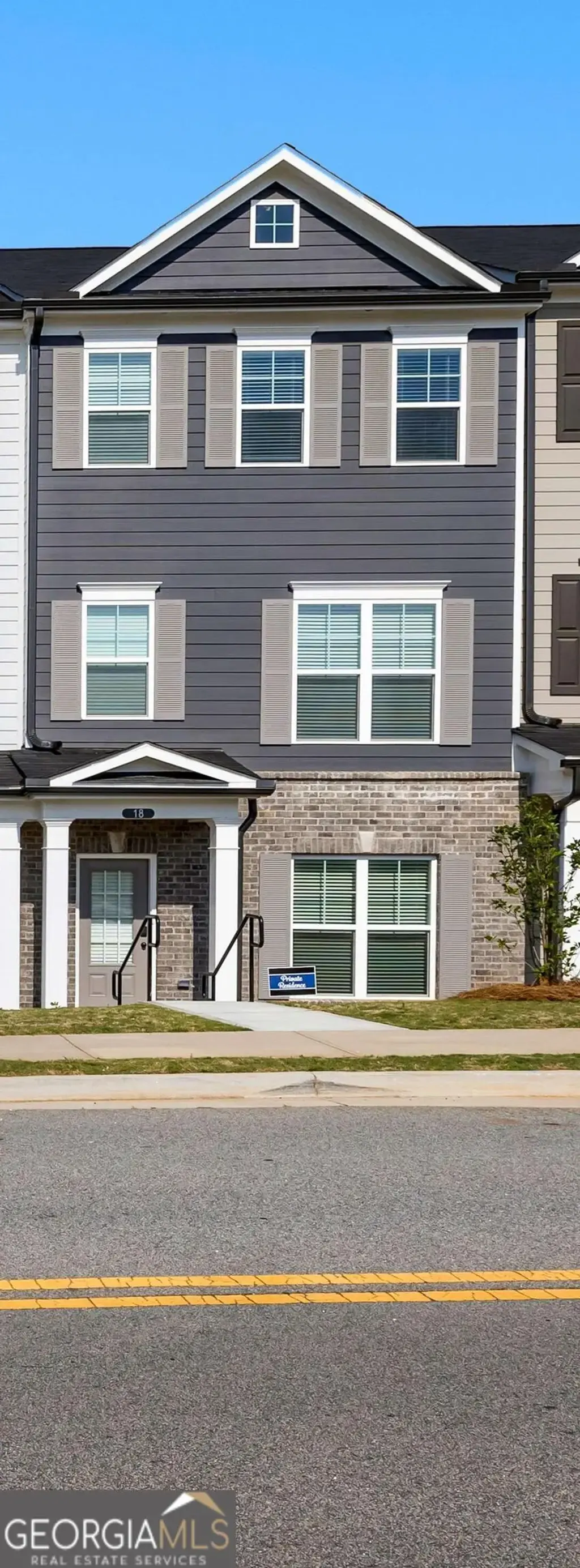36 Nickel Drive 17, Newnan