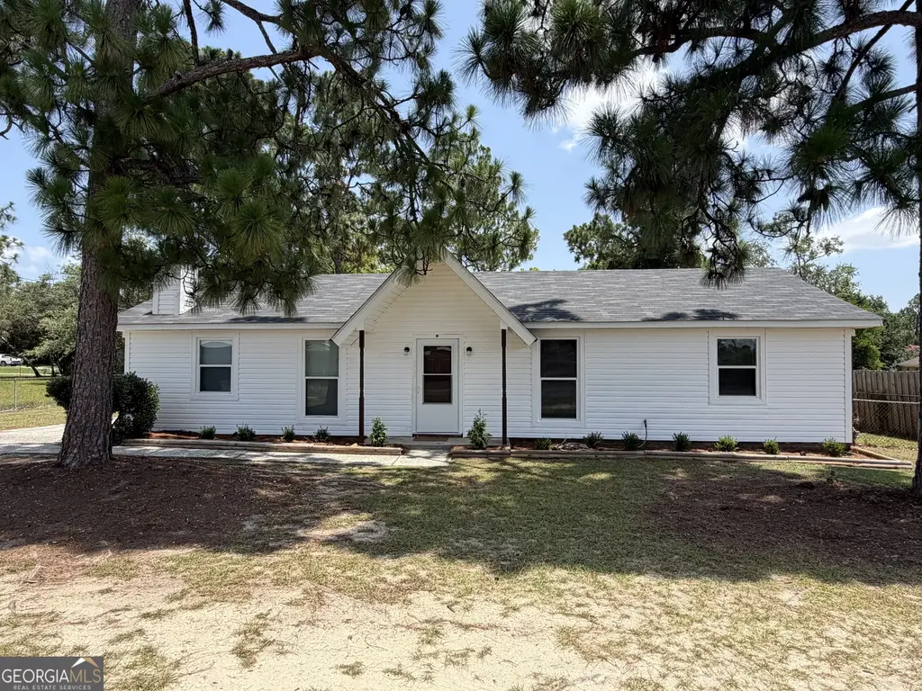 2523 Teakwood Drive, Hephzibah
