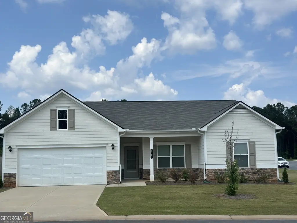 121 Creekside Road, Eatonton