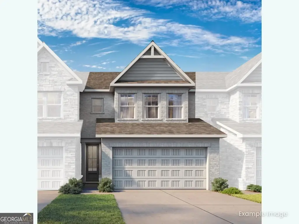 73 Shoal Court Lot 47, Winder