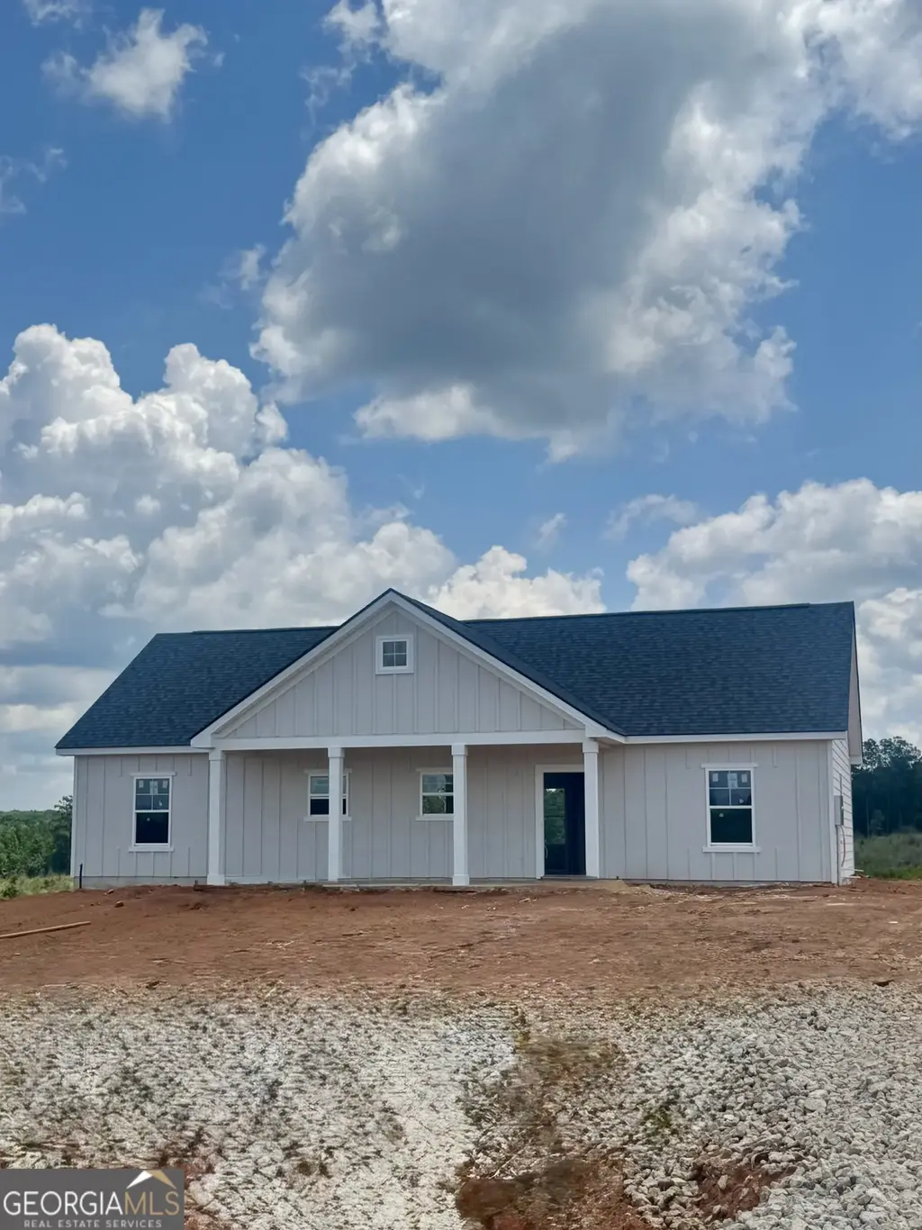 806 Primrose Circle, Greenville