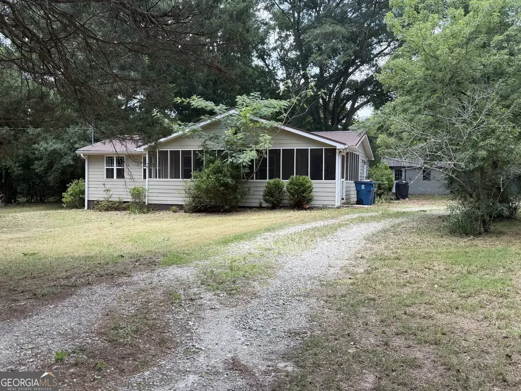 122 Alexander Road, McDonough