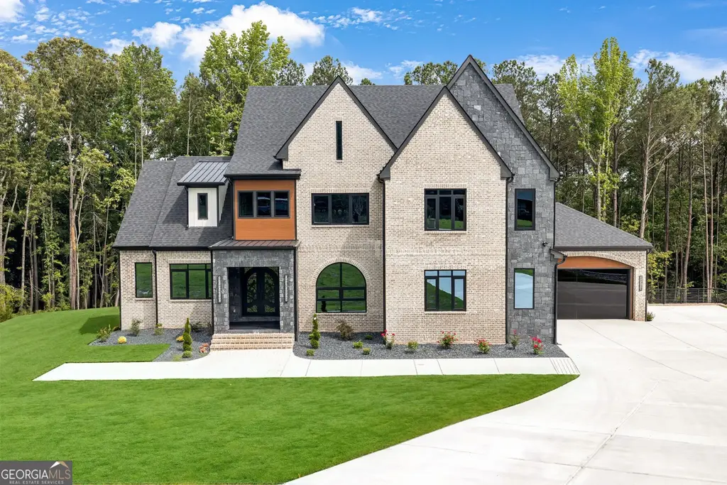 1102 Sw Elysian Park Sw, Atlanta