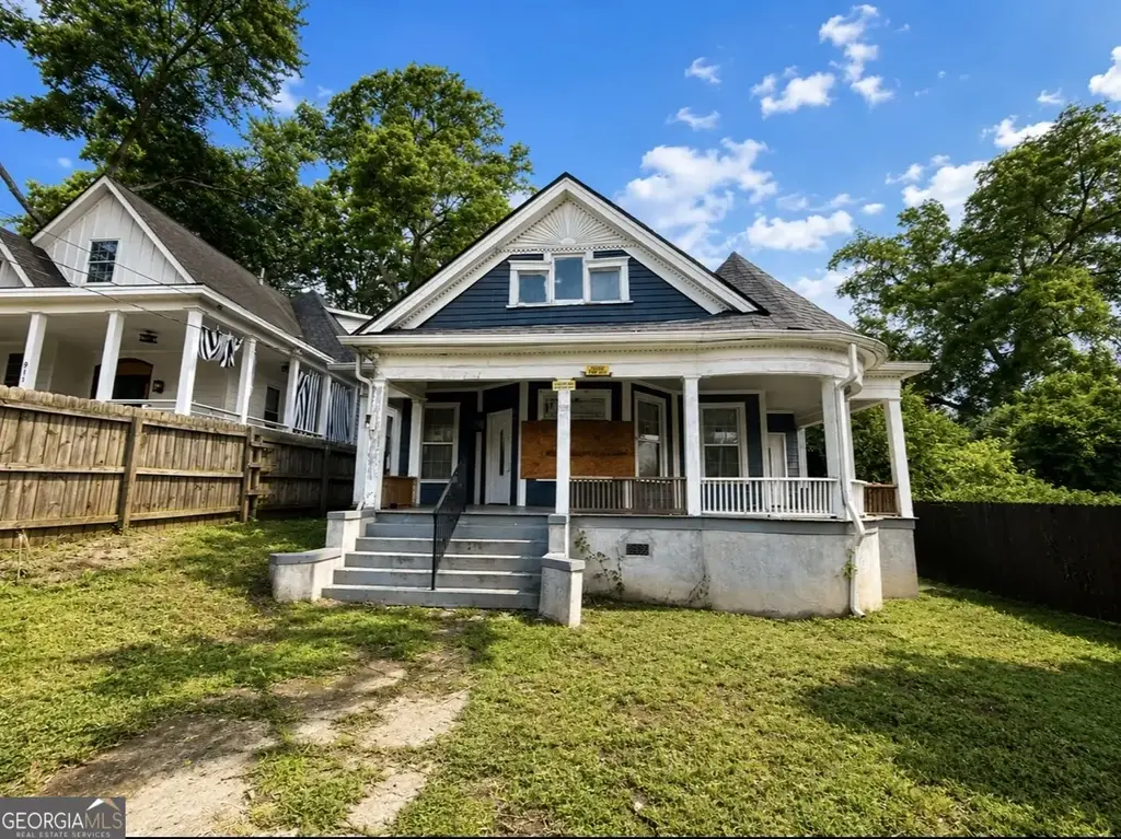 907 Hank Aaron Drive Sw, Atlanta