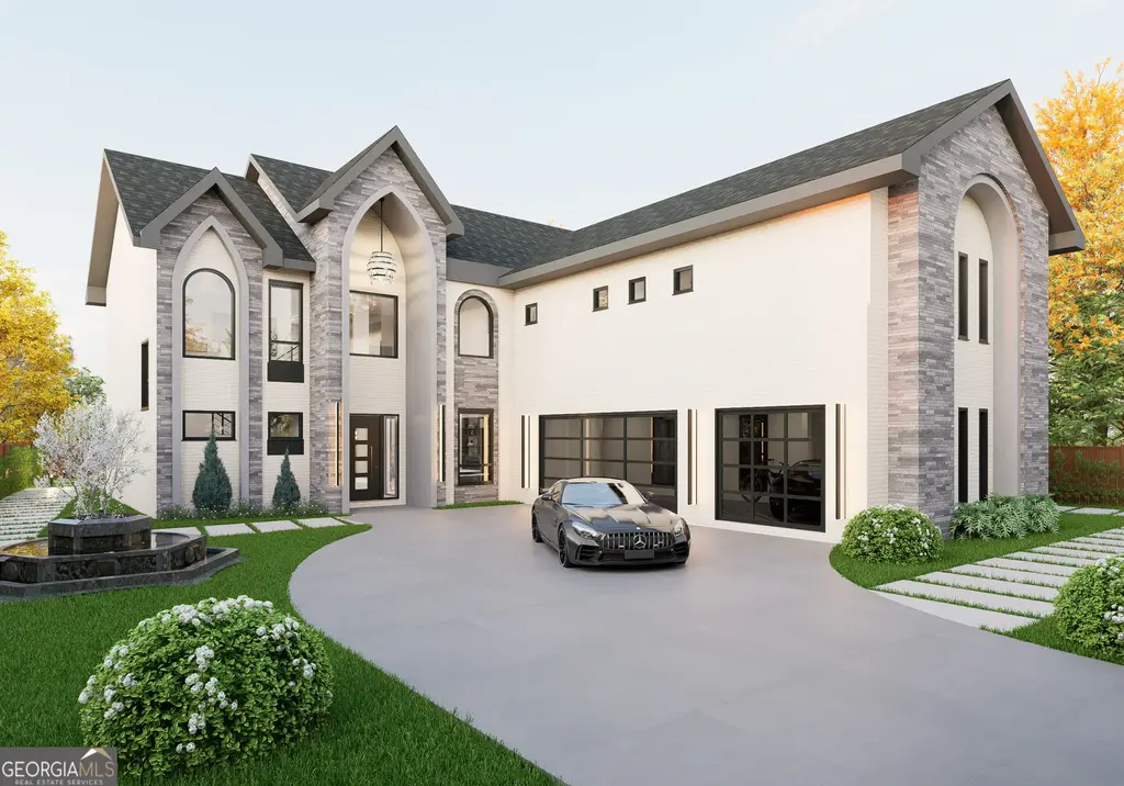 4182 Matisse Lane, Fairburn