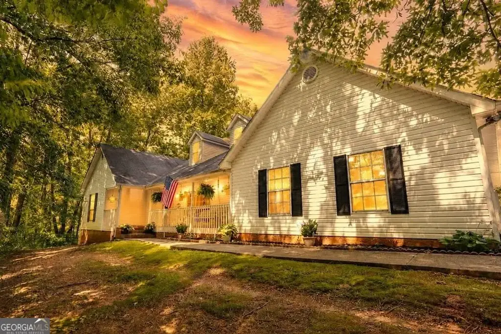 400 Herrell Road, Villa Rica