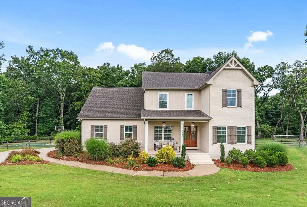 1540 Summerfield Lane, Bogart