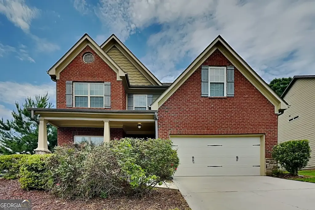 3126 Dolostone Way, Dacula