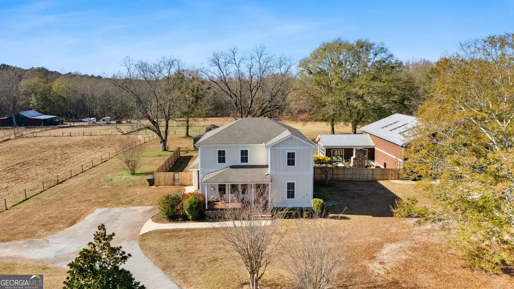 371 Milner, Meansville