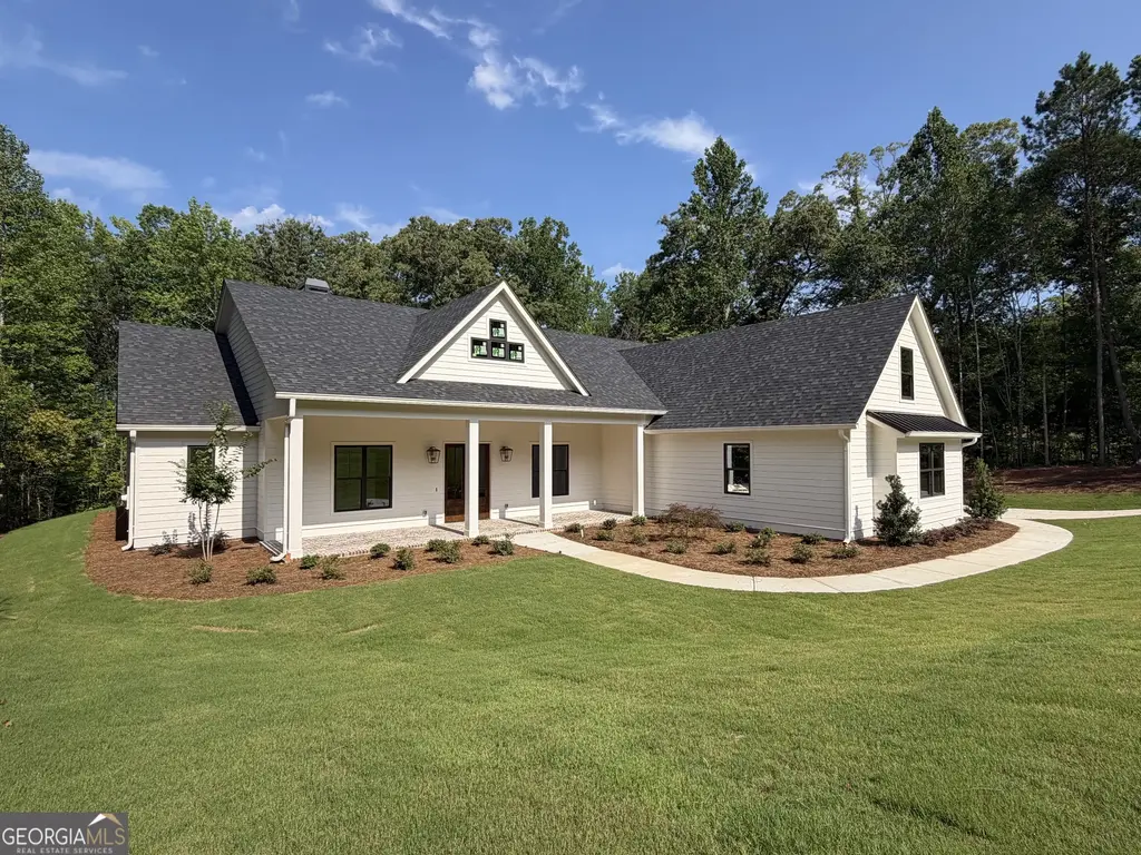 Lot 188 Northshore At Redwine Drive, Newnan