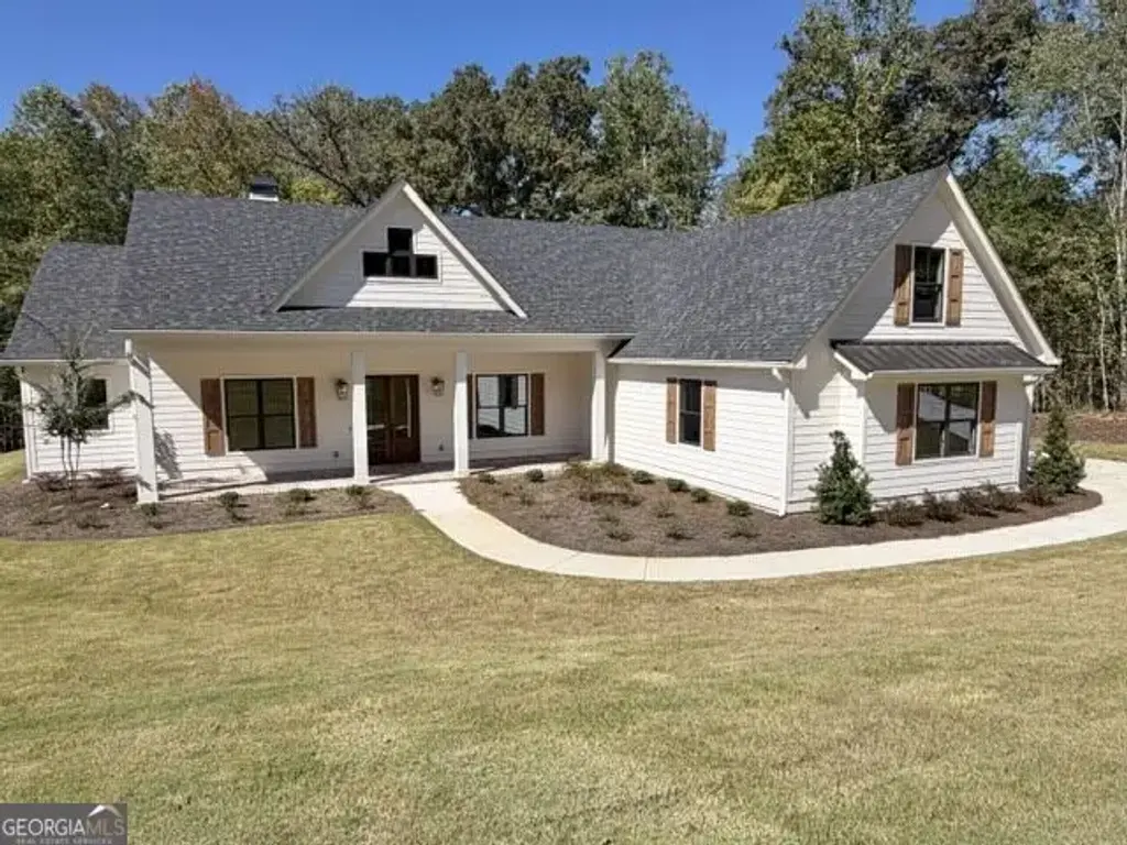 Lot 188 Northshore At Redwine Drive, Newnan