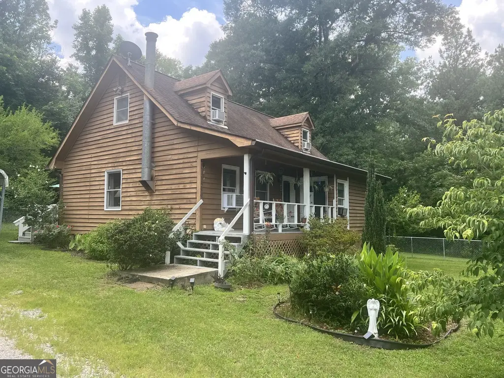 1589 Deer Field Farms Road, Monticello