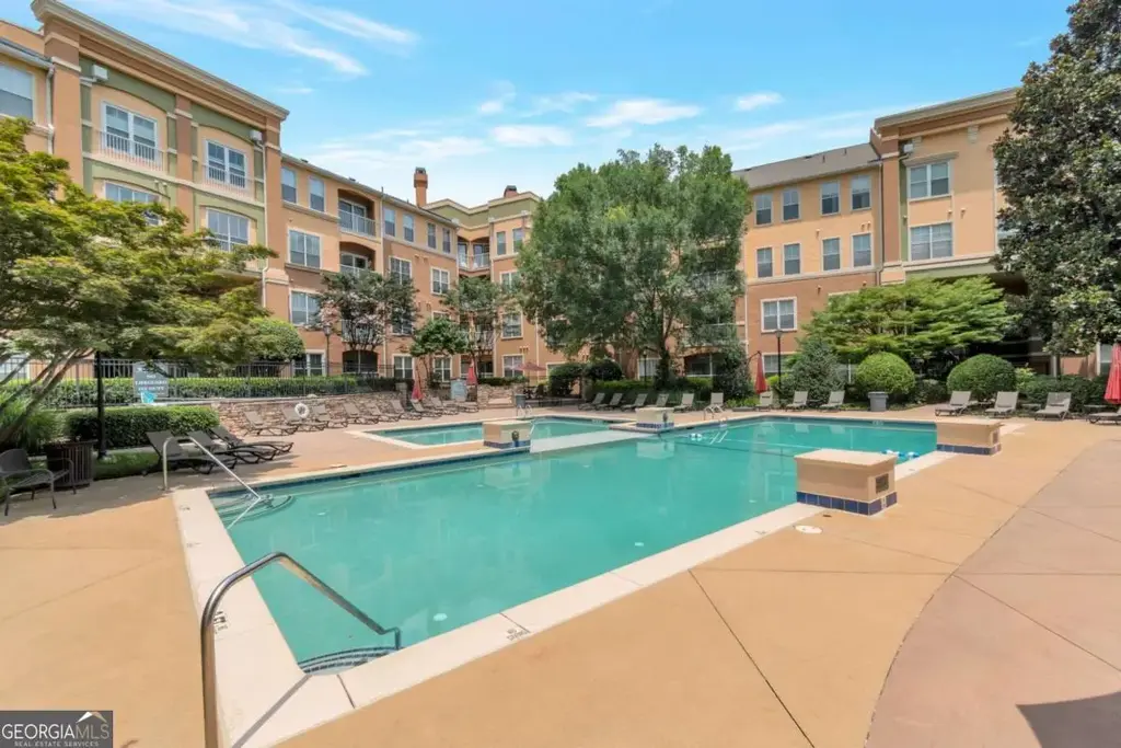 10 Perimeter Summit Boulevard Ne 4217, Atlanta
