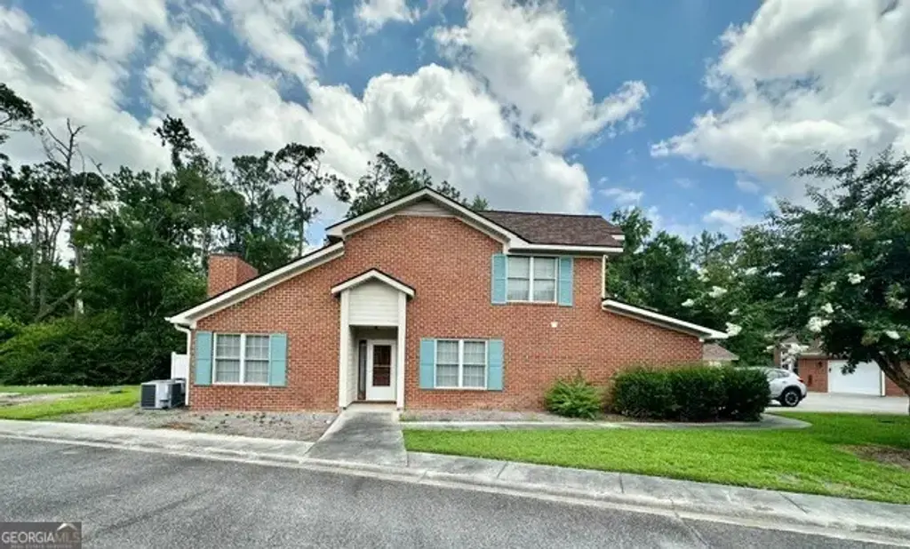 1910 Loop Road Apt 6a, Vidalia