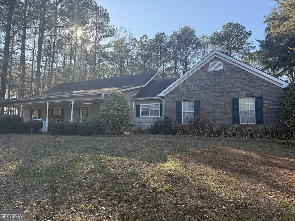 1045 Matthews Way, McDonough