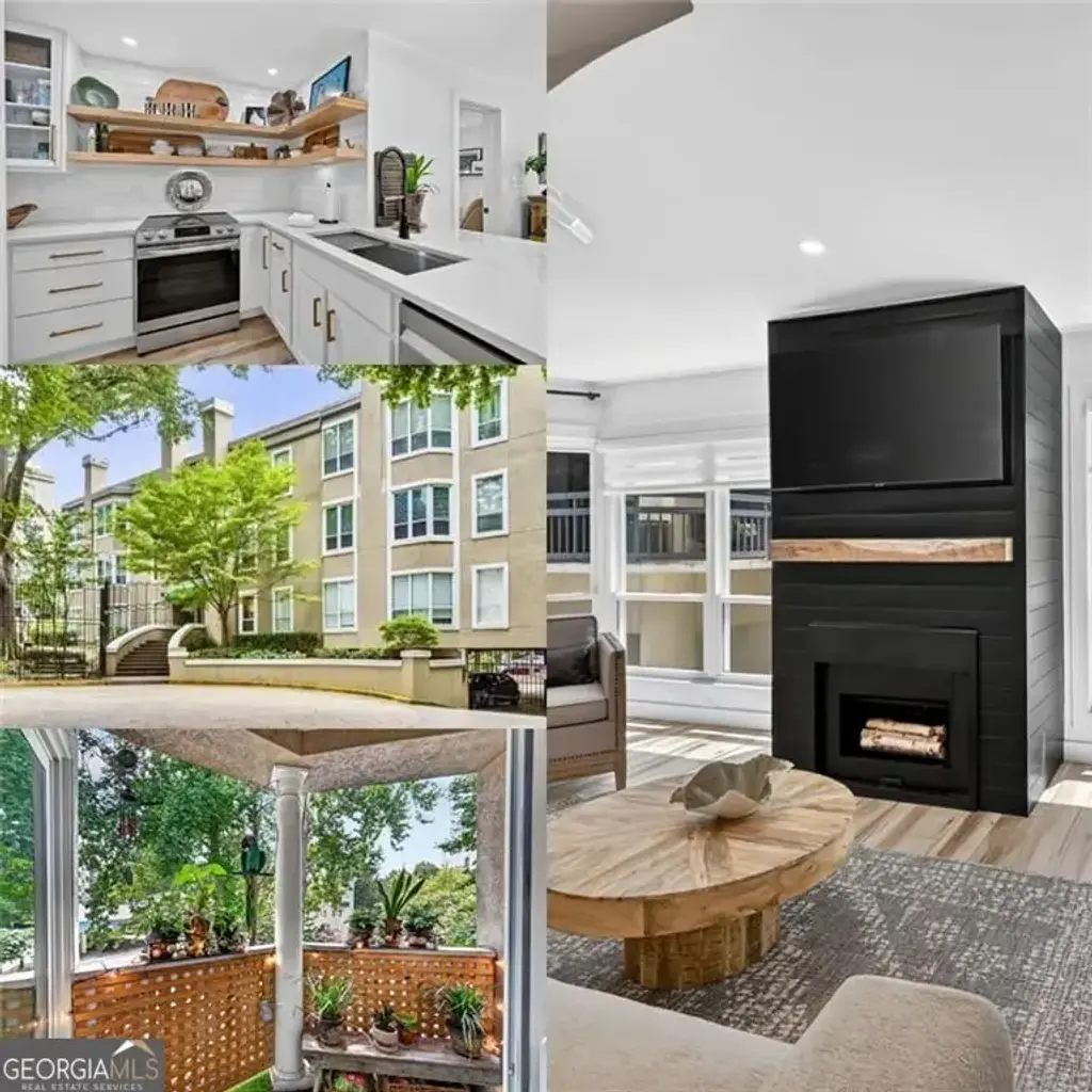 244 13th Street 201, Atlanta