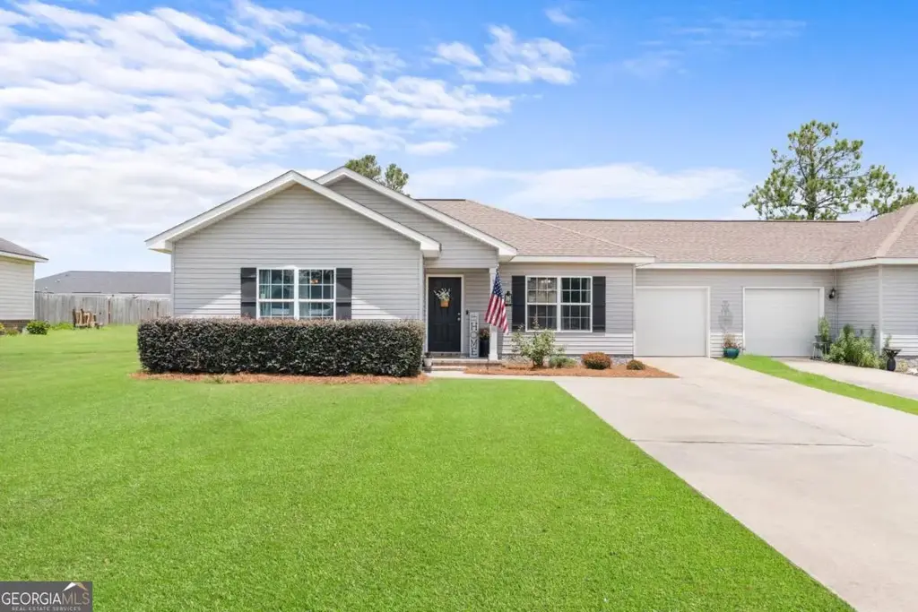 113 Bull Bay Drive, Statesboro