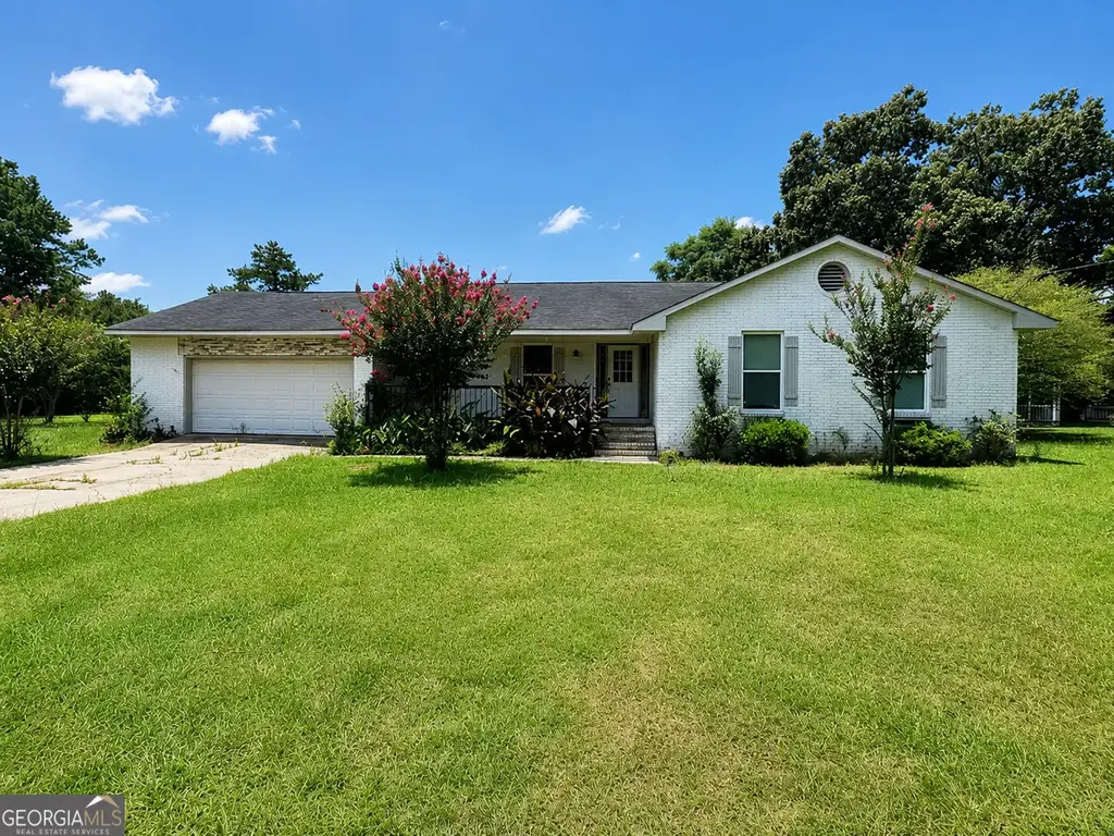 53 San Louise Drive, Fort Valley
