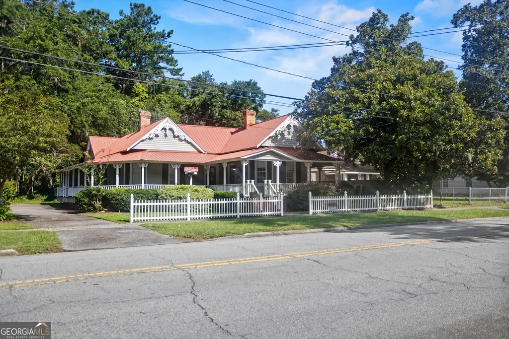 325 N Main Street, Hinesville