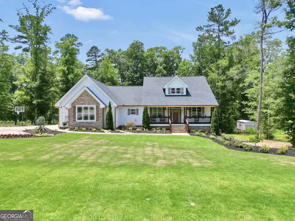74 Water Oak Drive, Monticello