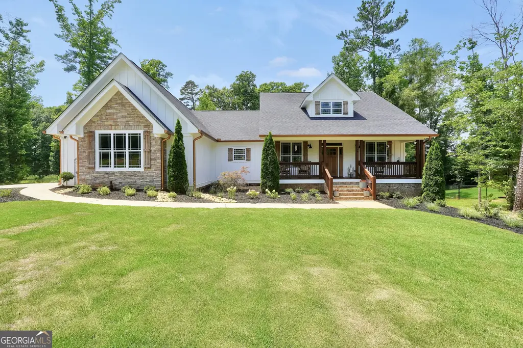 74 Water Oak Drive, Monticello