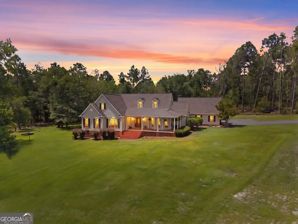 220 Pinewood Drive, Vidalia