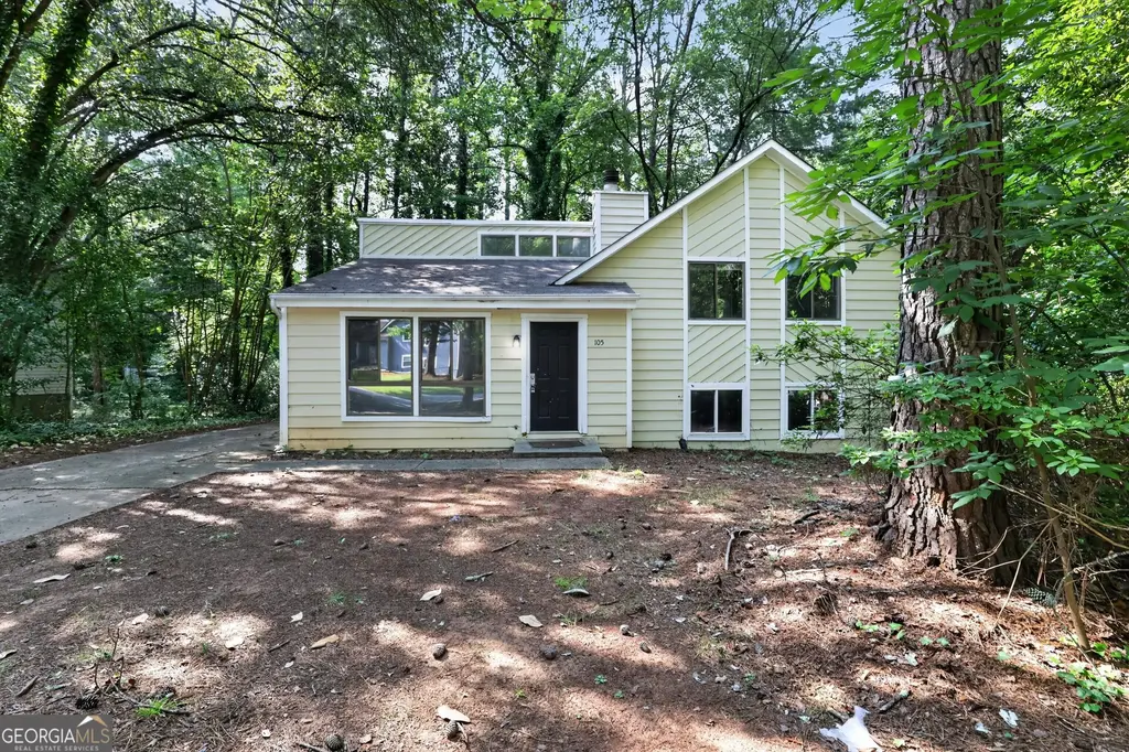 5105 Stone Trace, Stone Mountain