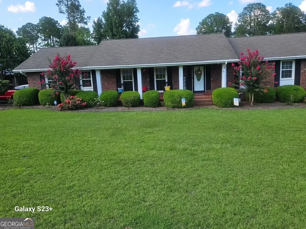 142 Lakewood Drive, Blakely