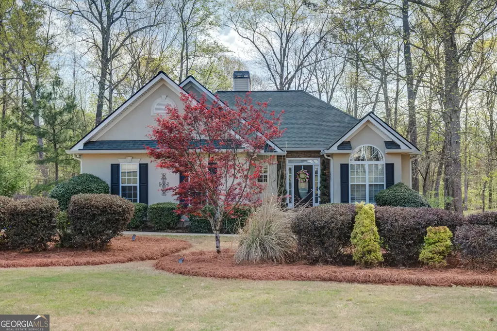 310 Rock Hill Drive, Fayetteville