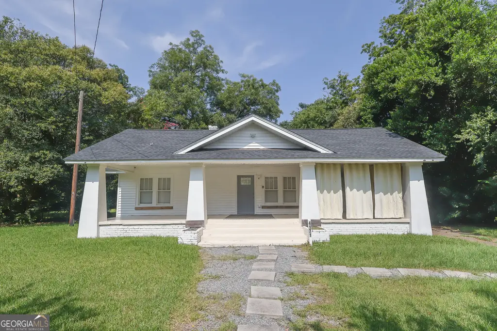 4171 Mikado Avenue, Macon