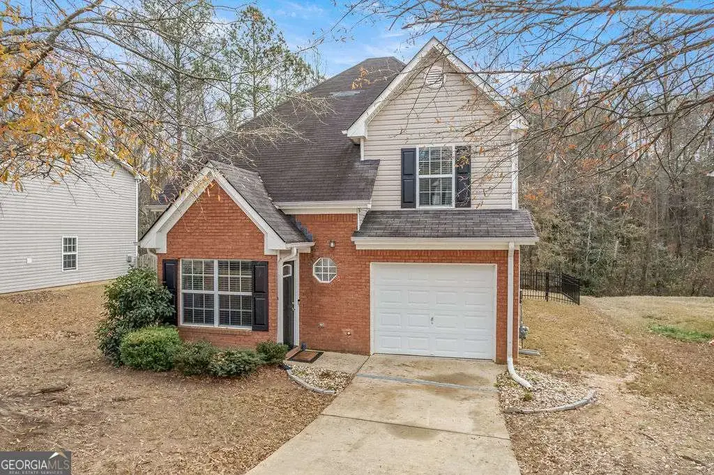 59 Belmont Park Drive, Newnan