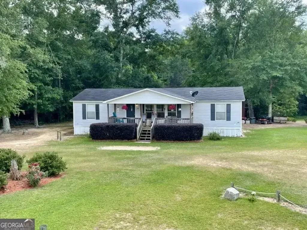 4008 Candy Lane, Statesboro