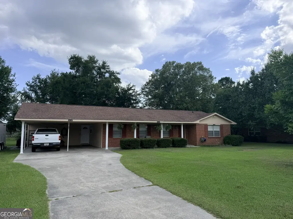 231 Auburn Street, Baxley