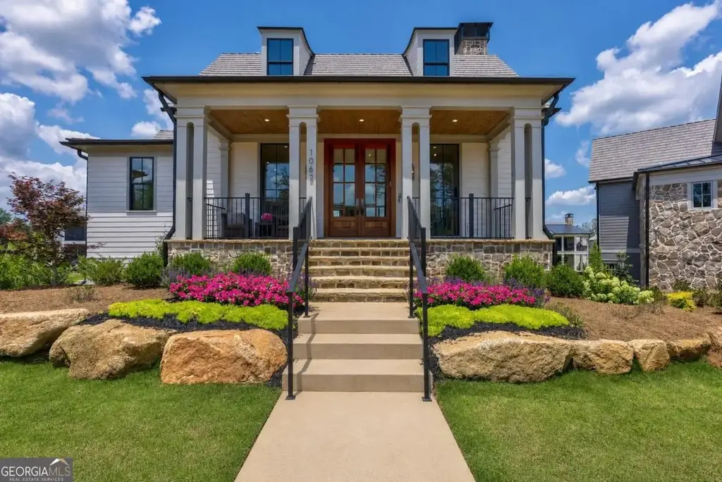 1062 Fish Hook Lane, Greensboro