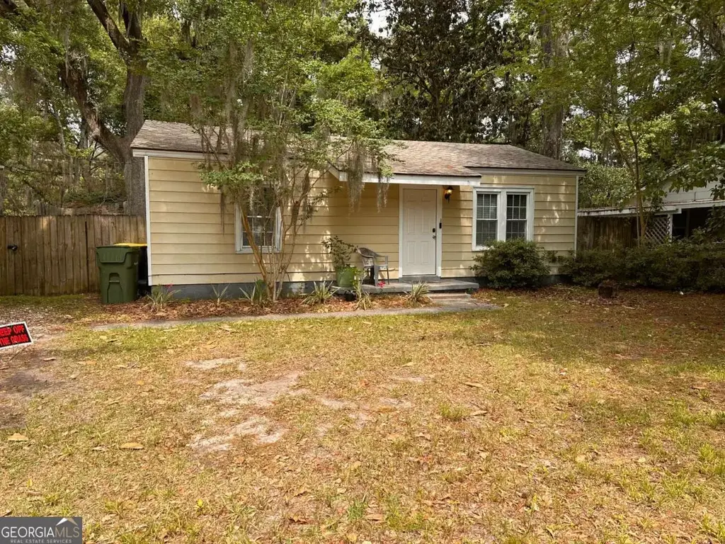 5649 Emory Drive, Savannah
