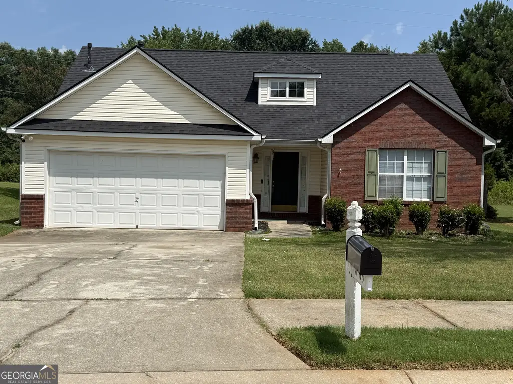 8160 Chapman Terrace, McDonough
