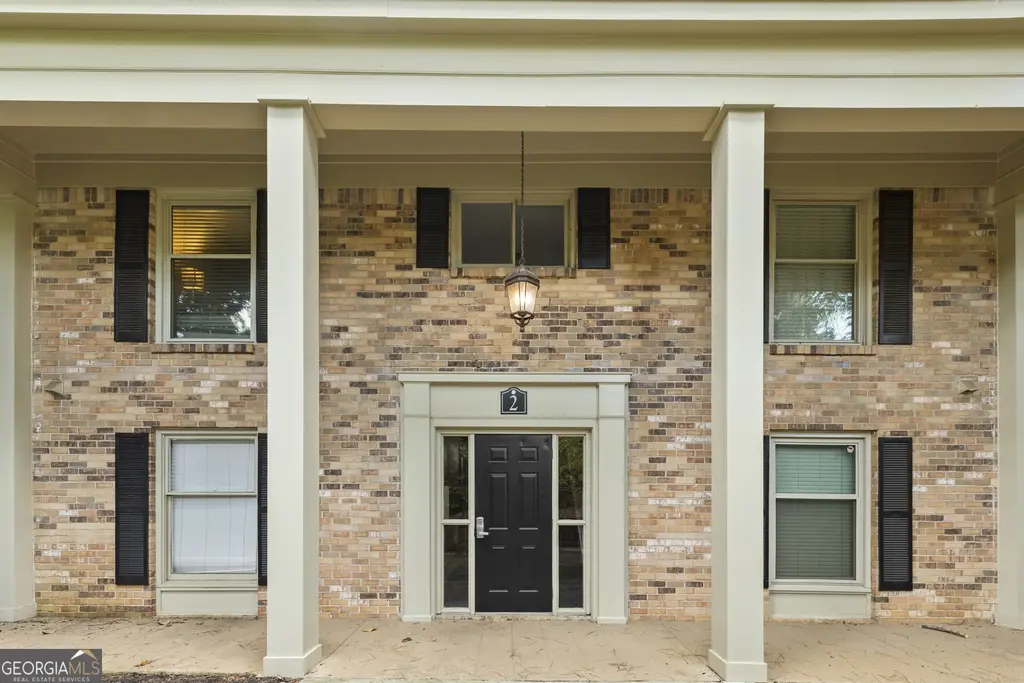 3650 Ashford Dunwoody Road Ne 214, Atlanta