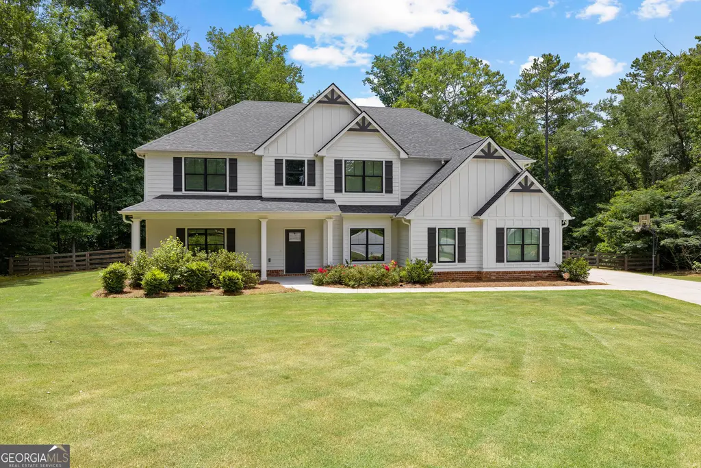 135 Jessica Court, Fayetteville
