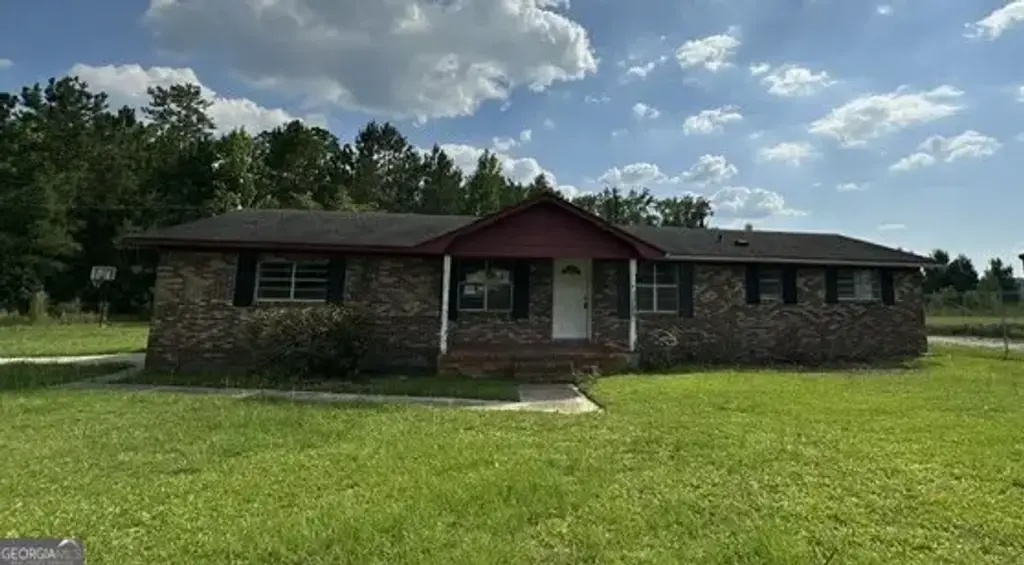 670 Miller Street Extension, Statesboro