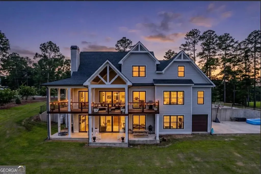 127 Chumley Road, Milledgeville