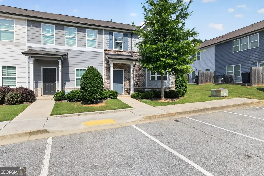 585 Mcwilliams Road Se 604, Atlanta