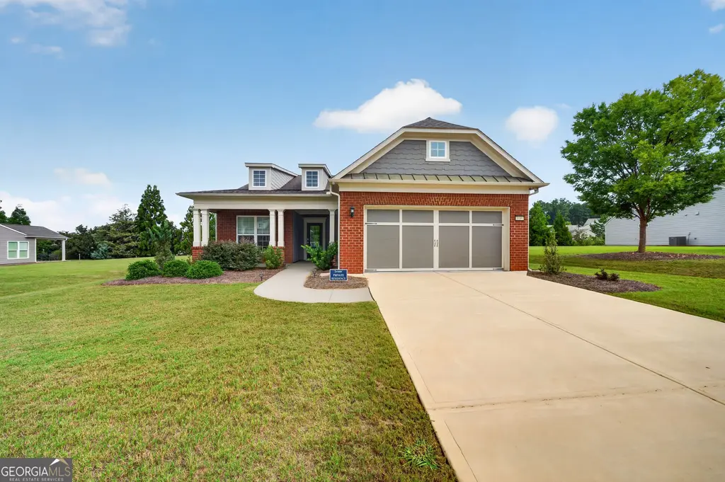 1040 Cottonwood Trc, Greensboro